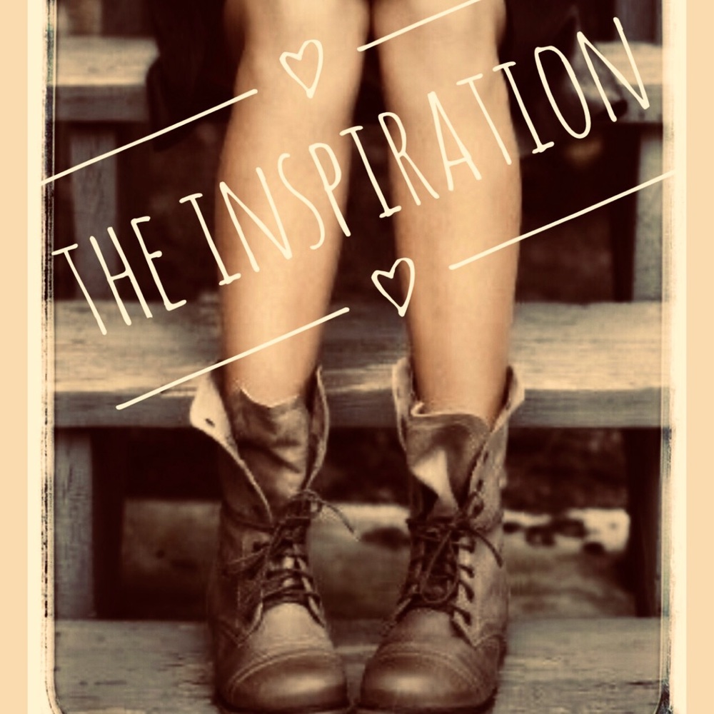 ALDO BrownCombat Boots size 40. Green rugged laces